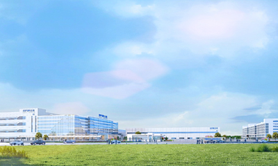 產(chǎn)值13個(gè)億！2023年，時(shí)代科士達(dá)儲(chǔ)能項(xiàng)目繼續(xù)奮斗！